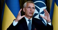 Більшість членів НАТО не підтримали створення фонду для України на 100 млрд євро