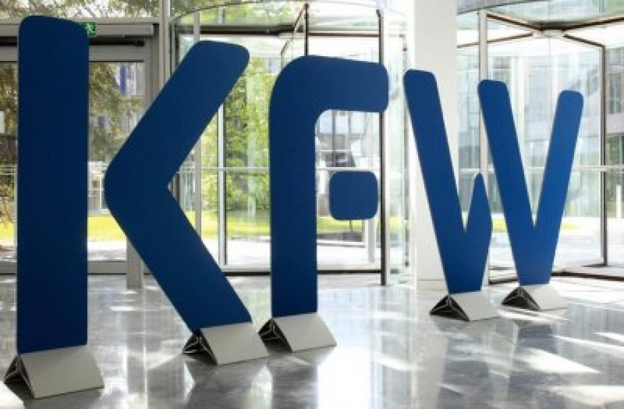 Кошти KfW витратять на кредитні та лізингові програми «5-7-9%» — Фiнансовий  клуб