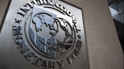 МВФ трижды будет приезжать в Украину