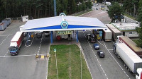 Україні готують €120 млн на кордон з ЄС