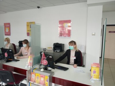НБУ посоветовал банкам, как работать в условиях карантина и транспортного коллапса