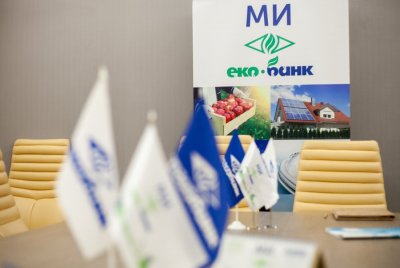 IFC получит до 20% акций Укргазбанка за 30 млн евро
