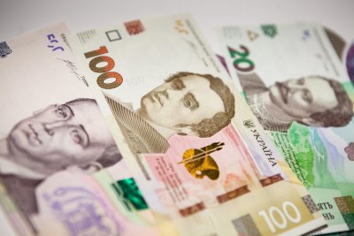 Україна хотіла б отримати від міжнародних партнерів $38 млрд наступного року