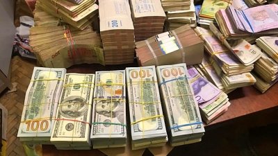 Фігуранту справи «короля обналу» призначили заставу в 121 млн грн