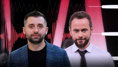 Фото Телеканал 24