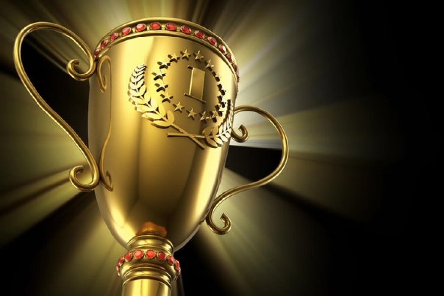 FINANCIAL CLUB AWARDS – 2017