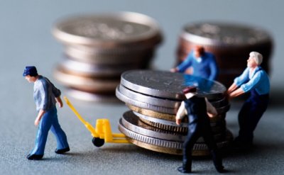 У серпні банки-банкрути повернули кредиторам понад 550 млн грн