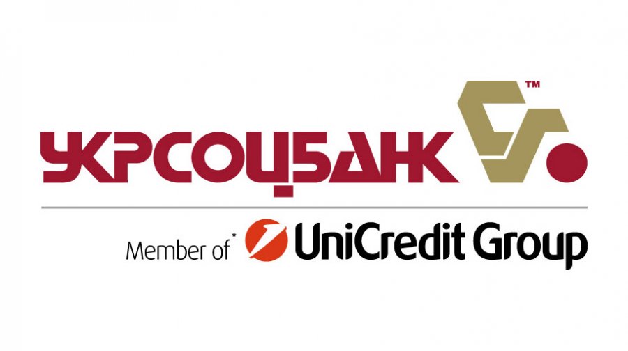 UniCredit Bank вернется к бренду Укрсоцбанк