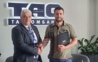 ТАСКОМБАНК та «Прозорро.Продажі» підписали меморандум про співпрацю