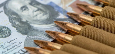 Експорт оборонної продукції України у 2026 році може сягнути кількох мільярдів доларів