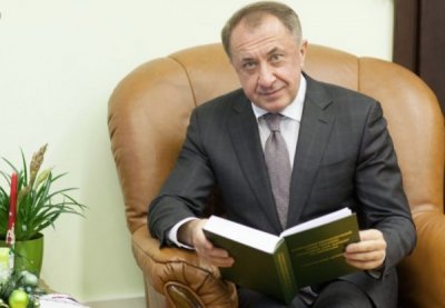 Данилишин назвав причини знецінення гривні