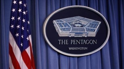 Пентагон надав першу військову допомогу Україні на $1 млрд за новим законом