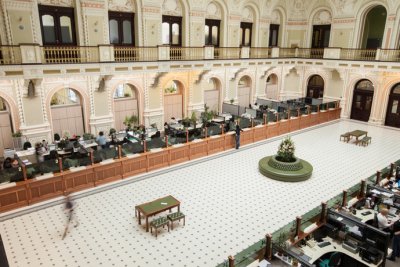 НБУ застосував заходи впливу до 2 небанків