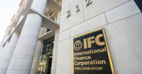IFC долучиться до формування Amber Dragon Ukraine Infrastructure Fund