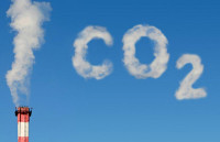Україна запускає ринок торгівлі скороченнями викидів CO₂