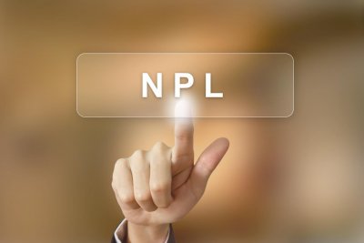 Обсяг NPL виріс на 3,4 млрд грн