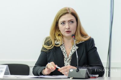 Елена Коробкова призывает использовать мировой опыт