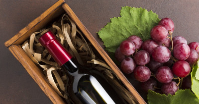 Україна обмежить ввезення вина з Молдови через заборону імпорту курятини