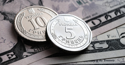ВВП України зріс на 0,7% у лютому