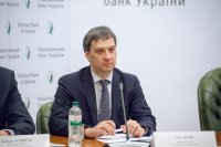 Смолий предлагает Чурию еще 7 лет проработать в НБУ