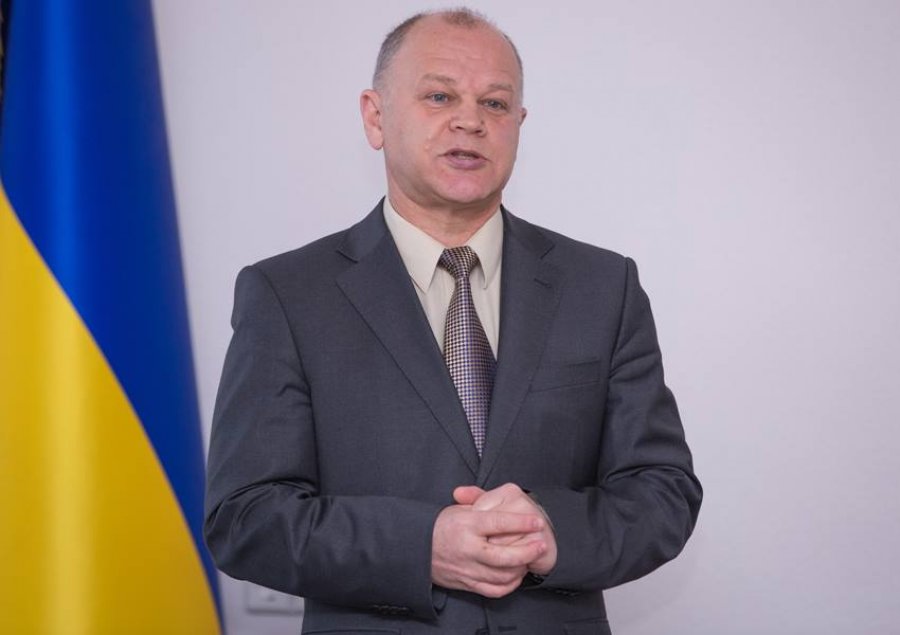 Парламент подменил кандидатов в Совет НБУ