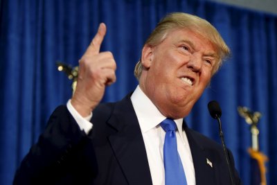 Рынки оправились от победы Трампа