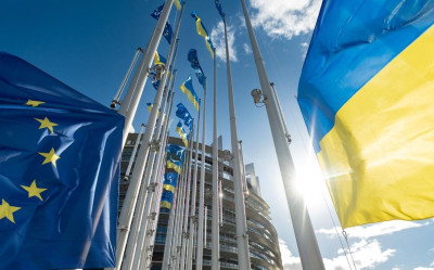 Єврокомісія оцінила виконання реформ у межах Ukraine Facility