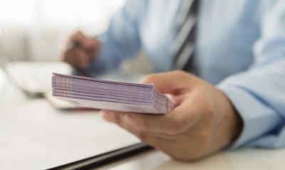 Нацбанку створили умови для перерахування великого прибутку в бюджет