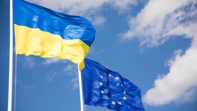 Україна отримала від ЄС 1,5 млрд євро за програмою Ukraine Facility