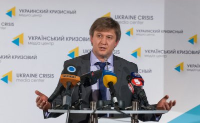 Данилюк рассказал, когда Украина получит деньги от МВФ