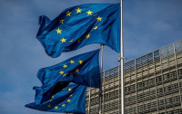 Україна отримала новий транш допомоги від ЄС на 4 млрд євро