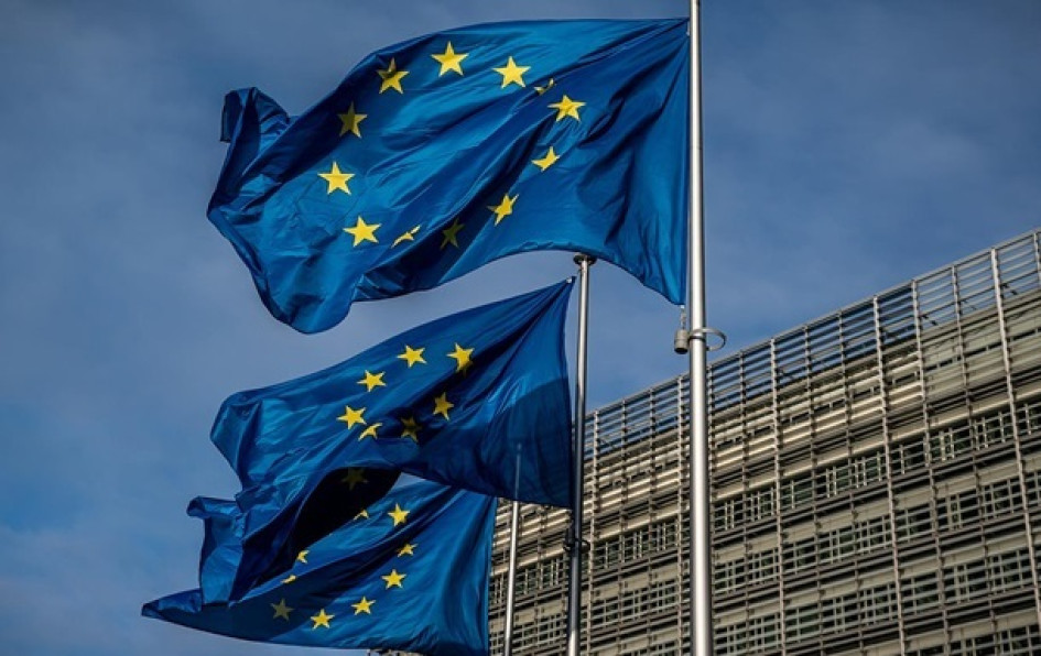 Україна отримала новий транш допомоги від ЄС на 4 млрд євро