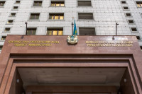 Астана не стягуватиме $1,4 млрд з «Газпрому» на користь «Нафтогазу»
