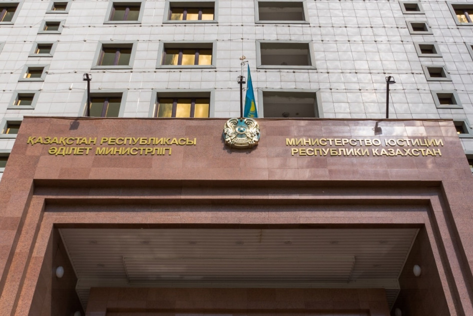 Астана не стягуватиме $1,4 млрд з «Газпрому» на користь «Нафтогазу»