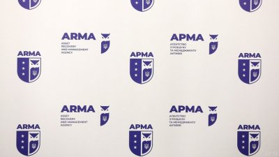 Прокуратура передала АРМА активи російської агрокомпанії