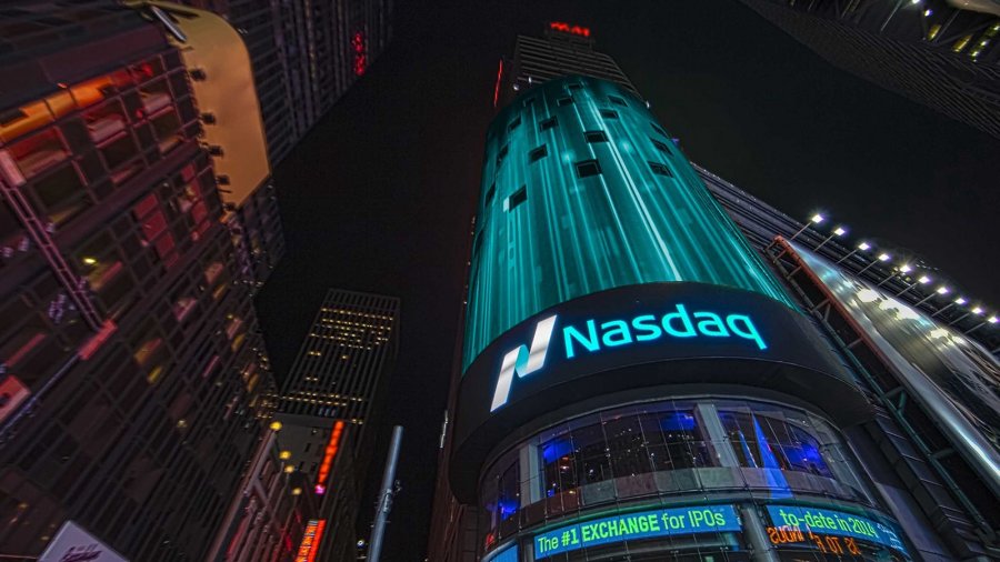 NASDAQ назвал цену за фондовую биржу Осло