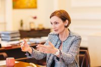 Рожкова рассказала, какие банки больше не будут проходить стресс-тест