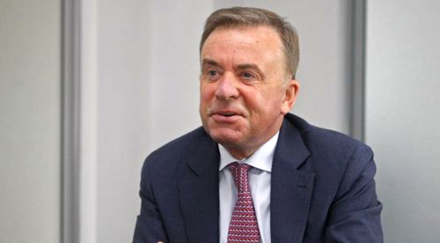 Юткин покинул Проминвестбанк