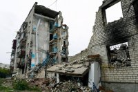 Фінкомітет підтримав документ про списання кредитів на пошкоджене житло та авто