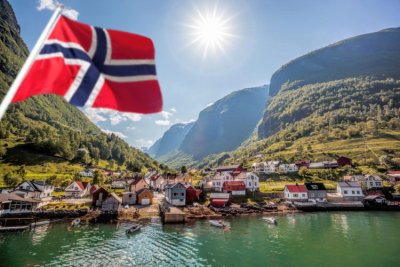 Норвегія приєдналась до 10-го пакета санкцій проти рф