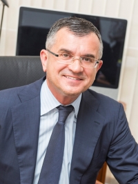 Юрий Ефимов спустя 21 год покинул пост главы СК &quot;Уника&quot;