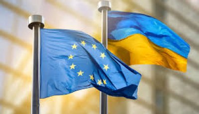 ЄС ще на рік продовжив «торговельний безвіз» з Україною
