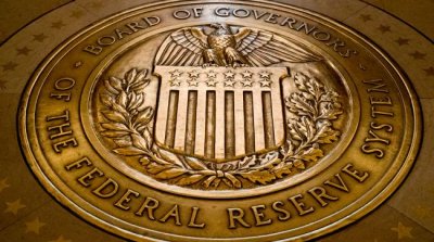 ФРС США може підняти ставку на 1%