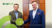 ОТП БАНК відкрив фінансування для реалізації завдань ЕКУ в сфері енергетики