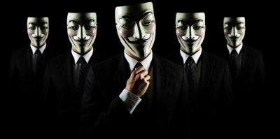 Анонимы требуют от чиновников погашения кредитов