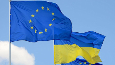 Угорщина зняла 17-місячне вето на переговори про вступ України до ЄС