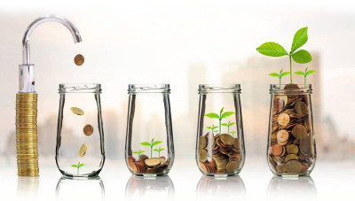 Українці готові розміщувати депозити переважно на кілька місяців