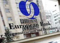 ЄБРР профінансує капітальний ремонт дороги в Україні