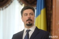 Ексголова Верховного Суду Князєв продовжує брати участь в справі Жеваго