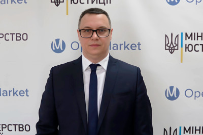 Мін’юст призначив Романа Осадчука новим гендиректором СЕТАМ